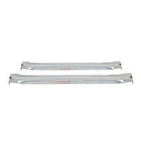 Pallet Support Bars for Pallet Racking