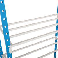 Extra Shelves for Tubular Shelving