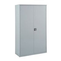 Lockable Cupboard - 63 Shallow Gratnells Trays