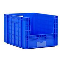 Storage Bins, Boxes & Containers - Rapid Racking