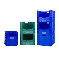 Pack of Stacking Containers