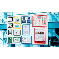 Frames 4 Docs Self Adhesive Document Frames
