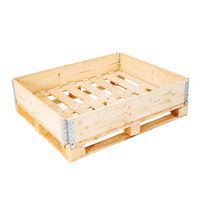 Timber Pallet Collars