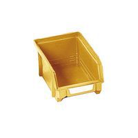 Pack Quantities of Plastic Picking Bins