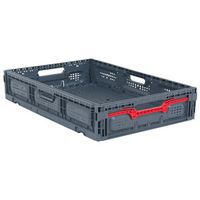 Premium Folding EuroContainers