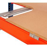 Pallet Racking Chipboard Deck Kit