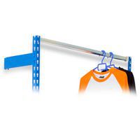 Rapid 2 Double Rod Garment Rack - Extra Rod
