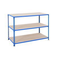 Rapid 2 Workbench - 915mm High