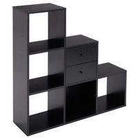 6 under-stair modular units
