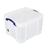 Really Useful 35 Litre Box