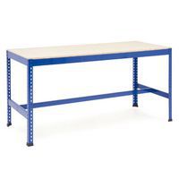 Workshop & Benches