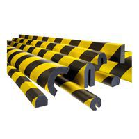 1 Metre Long Edge Protection Profiles