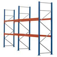 Rapid Pallet Racking Complete Kits - 3000mm High