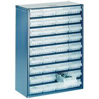 Small Parts Storage Cabinet 900 Series - 6 to 36 Drawers