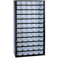 Metal cabinet with drawers - Viso