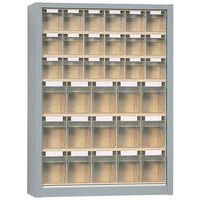 33 drawers