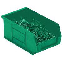 Green 1.27 Litre Premium Picking Bins