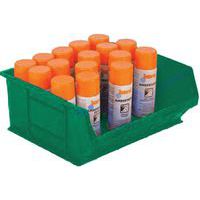 Green 28.3 Litre Premium Picking Bins