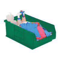 Green 31.4 Litre Premium Picking Bins