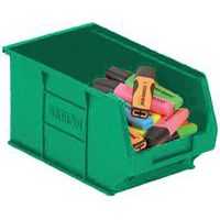 Green 4.6 Litre Premium Picking Bins