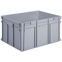 Wide Stacking Containers - 45L to 175L