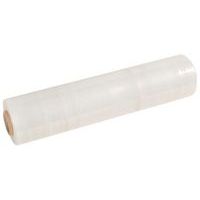 6 Rolls Of Stretch Wrap For Pallets - Hand Applied Film - Packaging