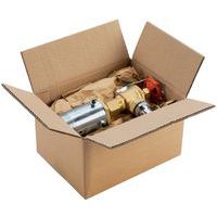 Double Wall Cardboard Boxes - Multipacks for Packaging & Shipping