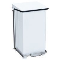 Industrial pedal bin - 45 l or 90 l - Manutan Expert