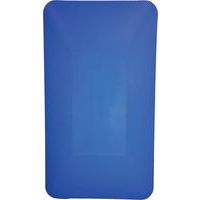 Lids for Mobile Containers 455L for Secure Storage and Transport