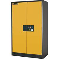 Asecos Pegasus 90min Fire Resistant Flammable Cabinet 1953x1193x615mm