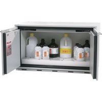 Asecos 90min Fire Resistant Flammable Mobile Cabinet 600x1102mm