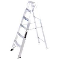 Professional Industrial Swingback Ladders for Safe and Easy Access
