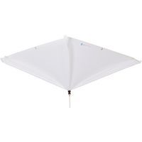 Leak Diverter for Roofs for Spill Control and Safety