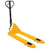 Manual pallet truck - Fork length 1150 mm - Capacity 2000 kg