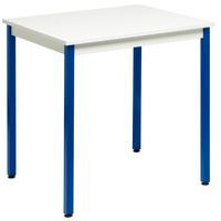 Small Office Table - Rectangular Desks - MFC Top - Manutan Expert