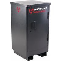 Armorgard Tool Site Storage Cabinet - Ultra Secure & Strong - Tuffstor