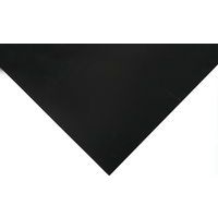 Safety Mat in Non-Conductive Rubber for Safety and Protection