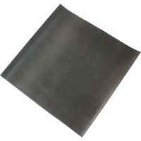 Square Fine Rib Rubber Anti-Slip Safety Mats W1220mm x D3mm