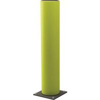 Traffic Safety Bollard - Heavy-duty - 600-1600mm High - Brandsafe