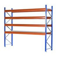 Long Span Shelving Kits