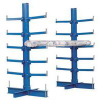 Cantilever Bar Racks