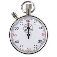 Mechanical stopwatch - Manutan Expert