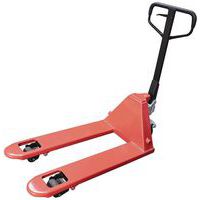 Printers Hand Pallet Truck - 2500kg Capacity - Warrior - Heavy Duty