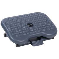 Under Desk Footrest - Home/Office - Massaging & Adjustable - Manutan Expert