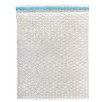 Recycled Bubble Wrap Bags - 100-600mm - 80 Microns Thick - Manutan UK