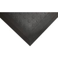 Tough Lock Tile - Pack of 4 for Industrial and Commercial Use