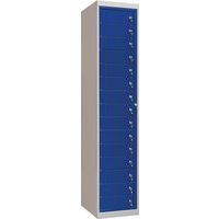Garment Dispenser Lockers - 5-15 Workwear/Laundry Cabinets - Elite