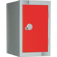 Red Door Quarto Locker
