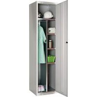Combi Locker - Wide Metal Cabinet - Anti-Bacterial - Elite - Hygienic