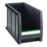 Bottbox Storage Bins for Industrial Organization and Storage